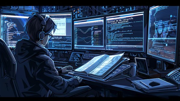 Managing Linux patches: an essential guide