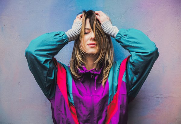 How to Integrate a Pleated Leather Skirt into Your Work Outfit for an Edgy Yet Refined Look?