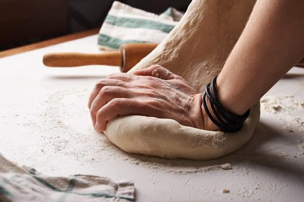 What Role Does Artisan Bread Baking Play in Enhancing Mindfulness and Creative Expression?