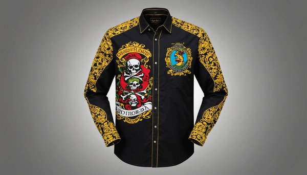 Shop stylish ed hardy shirts on sale now for incredible deals